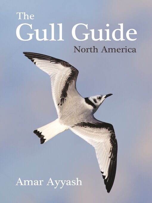 Title details for The Gull Guide by Amar Ayyash - Available